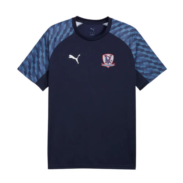 Valley Rangers teamLIGA26 Jersey Thumbnail