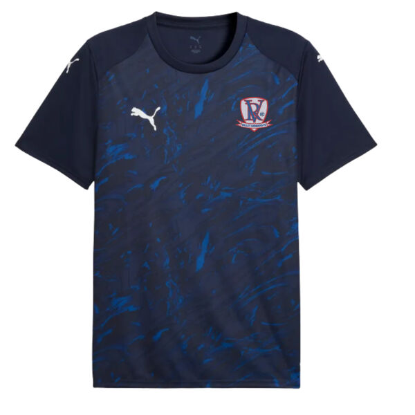 Valley Rangers teamFINAL Graphic Jersey Thumbnail