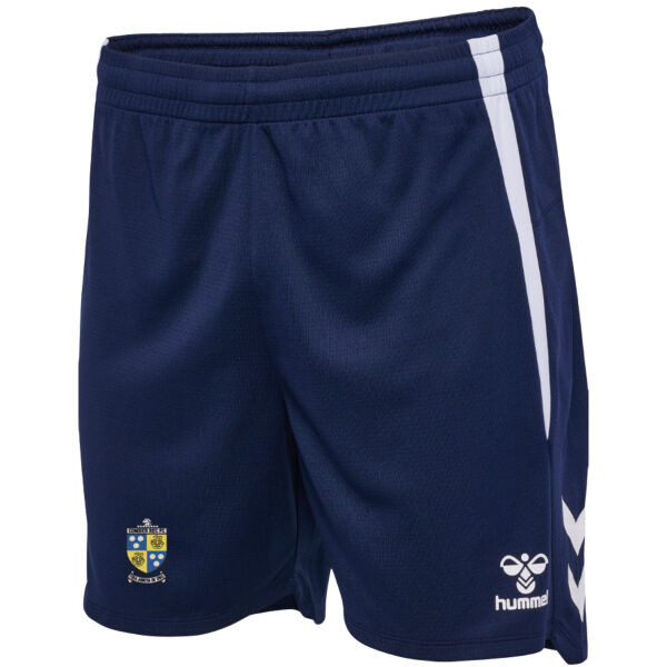 Comber Rec FC hmlLEAD 2.0 Short Thumbnail