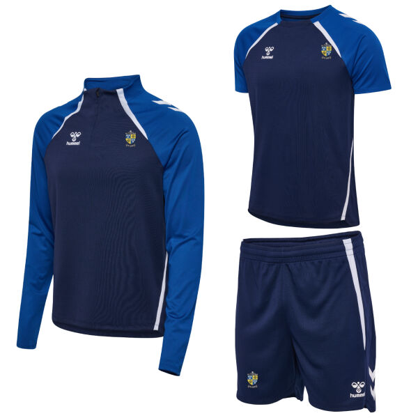 Comber Rec FC Training Pack (Adults) Thumbnail
