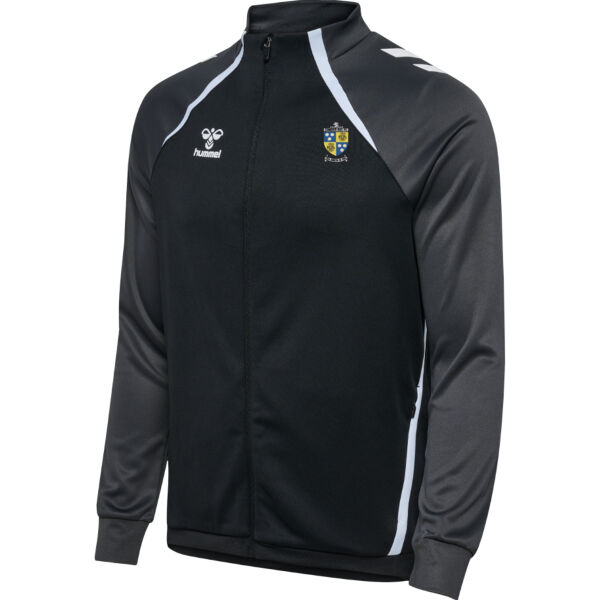 Comber Rec FC hmlLEAD 2.0 Track Zip Jacket  Thumbnail