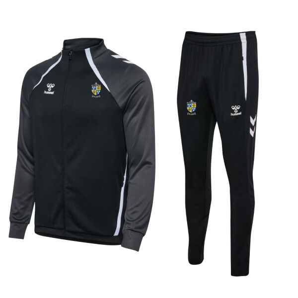 Comber Rec FC Tracksuit Pack (Youth) Thumbnail