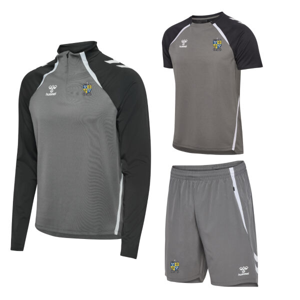 Comber Rec Fc Coaches Pack Thumbnail