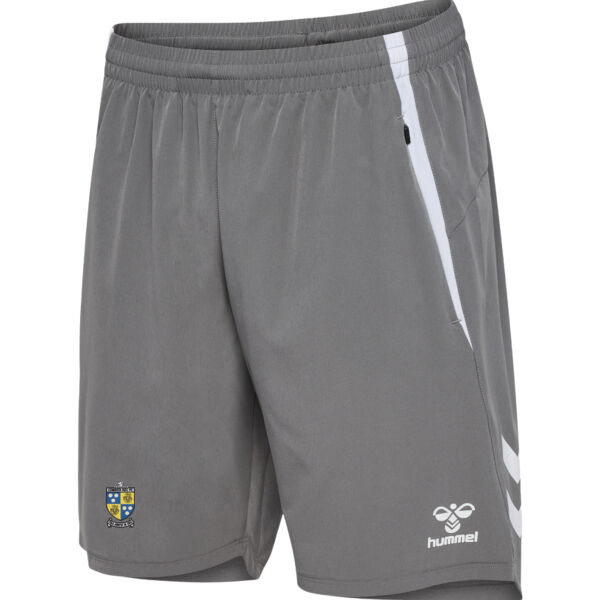 Comber Rec FC hmlLEAD 2.0 Woven Shorts Thumbnail