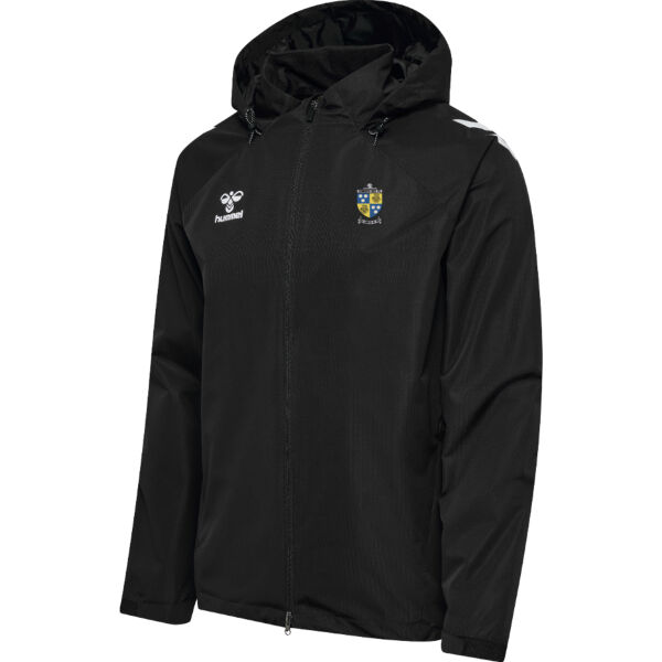 Comber Rec FC HMLlead 2.0 All Weather Jacket  Thumbnail