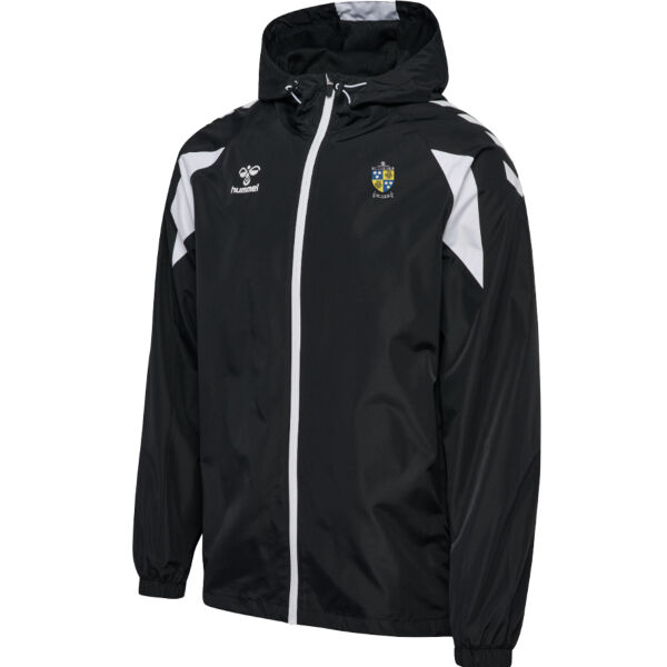 Comber Rec FC hmlCORE 2.0 All Weather Jacket  Thumbnail