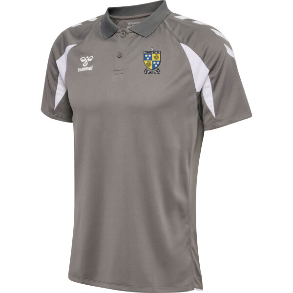 Comber Rec FC hmlCORE 2.0 Polo Thumbnail