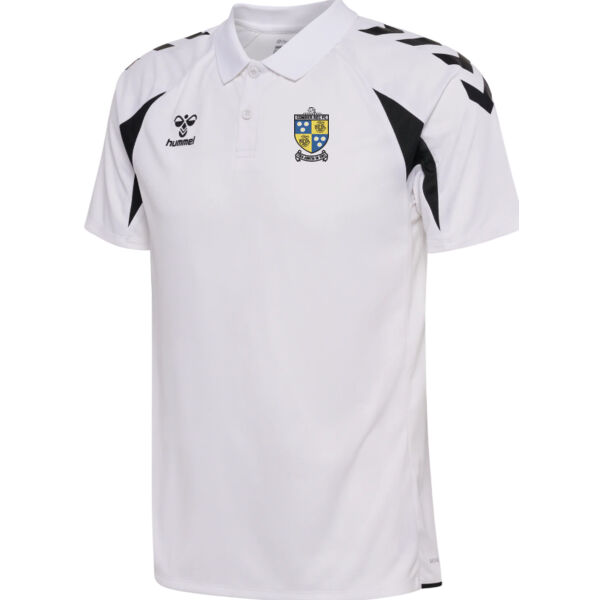 Comber Rec FC hmlCORE 2.0 Polo Thumbnail