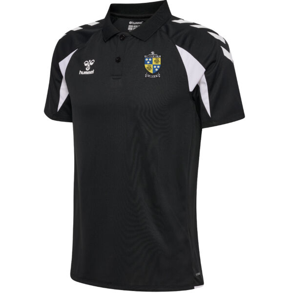 Comber Rec FC hmlCORE 2.0 Polo Thumbnail