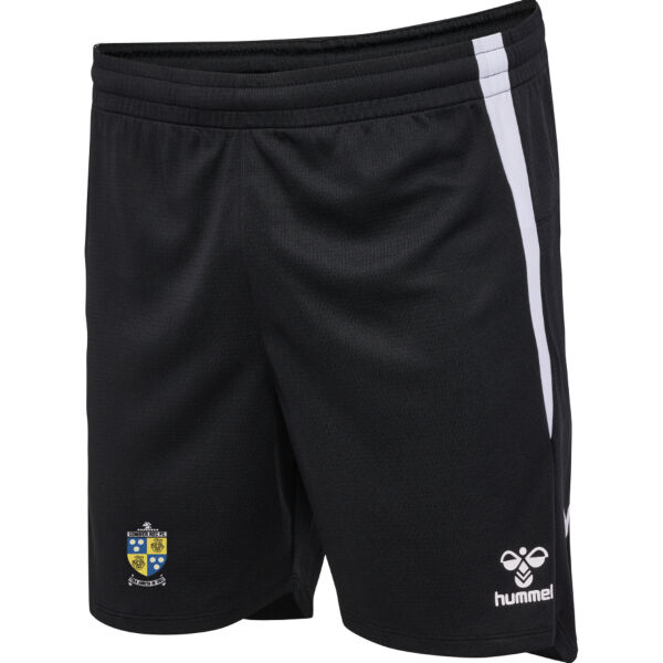 Comber Rec FC hmlLEAD 2.0 Shorts Thumbnail