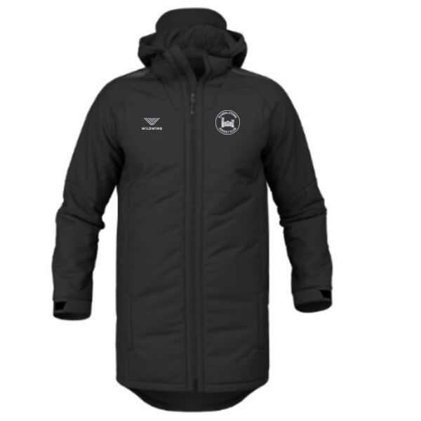 Randalstown Ladies Hockey Wildwing Edge 3/4 Coat  Thumbnail