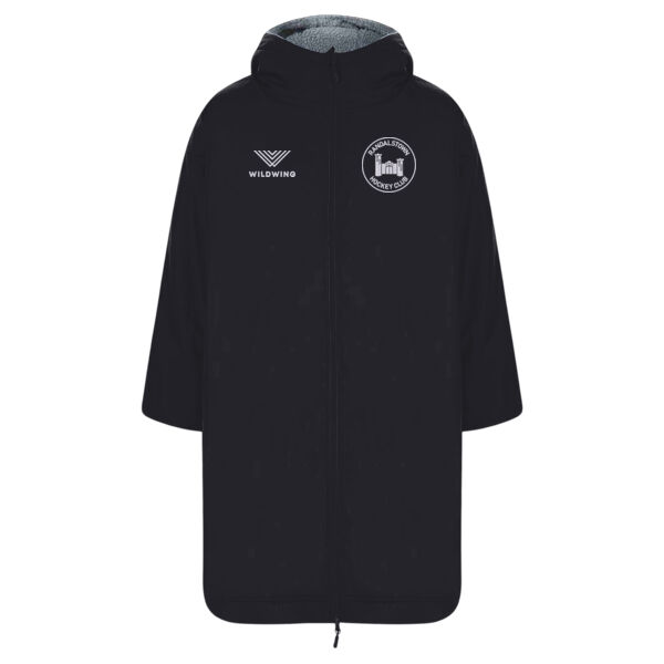 Randalstown Ladies  Hockey Wildwing Dry Robe (Youth) Thumbnail