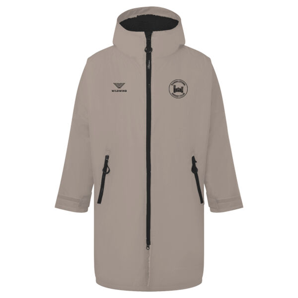 Randalstown Ladies Hockey Wildwing Dry Robe (Adult) Thumbnail