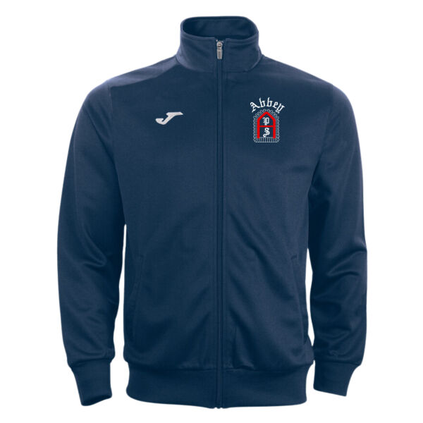 Abbey Primary School Newtownards Gala Full Zip (Youth) Thumbnail