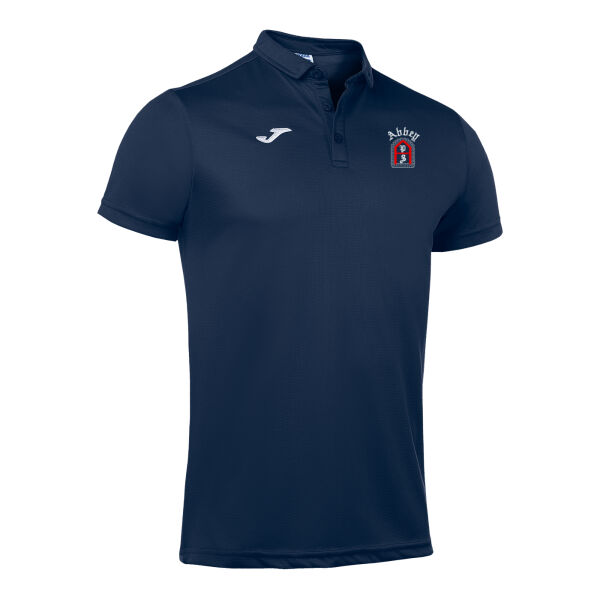 Abbey Primary School Newtownards Hobby Polo (Adult) Thumbnail