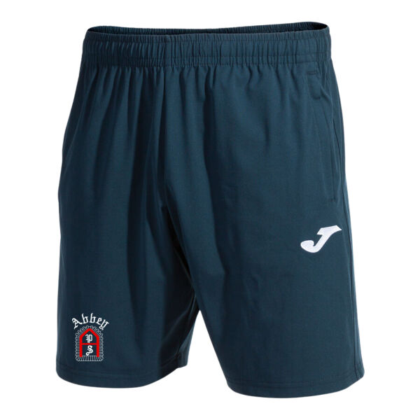 Abbey Primary School Newtownards Combi Short with Pocket (Adult) Thumbnail