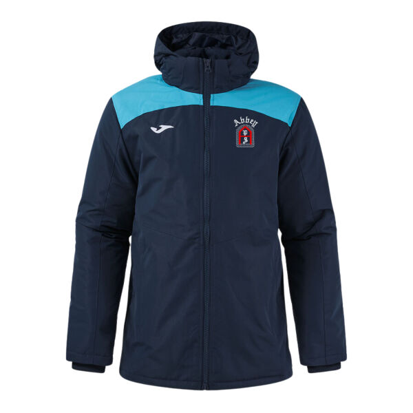 Abbey Primary School Newtownards Trivor Jacket (Adult) Thumbnail