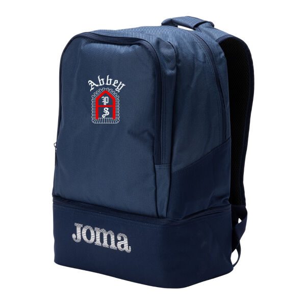 abbey Primary School Newtownards Estadio Backpack Thumbnail