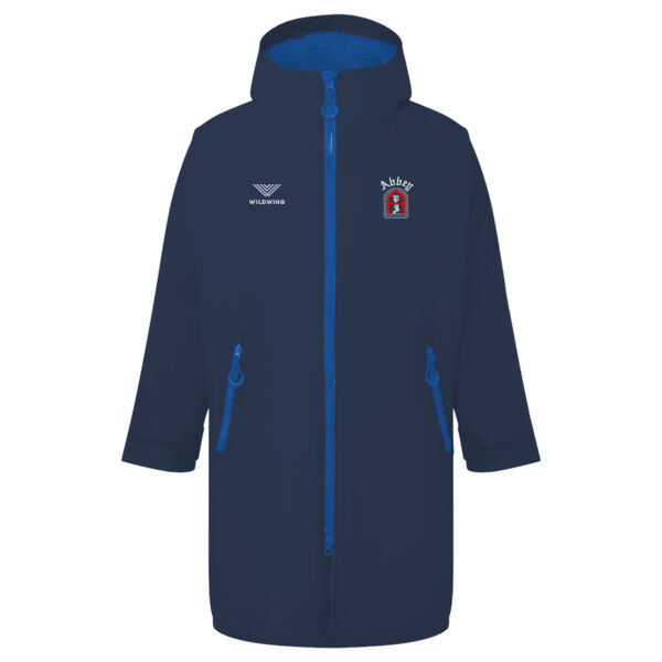 Abbey Primary School Newtownards Dry Robe (Adult) Thumbnail