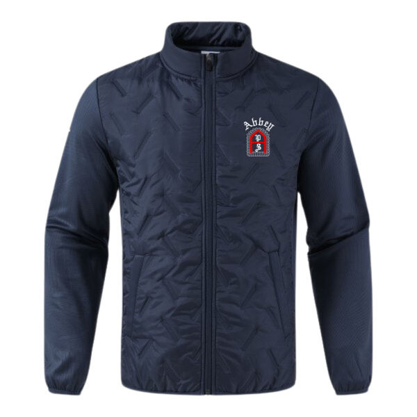 Abbey Primary School Berna Soft Shell (Adult) Thumbnail