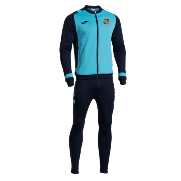 18th Newtown Abbey Lider Tracksuit Thumbnail