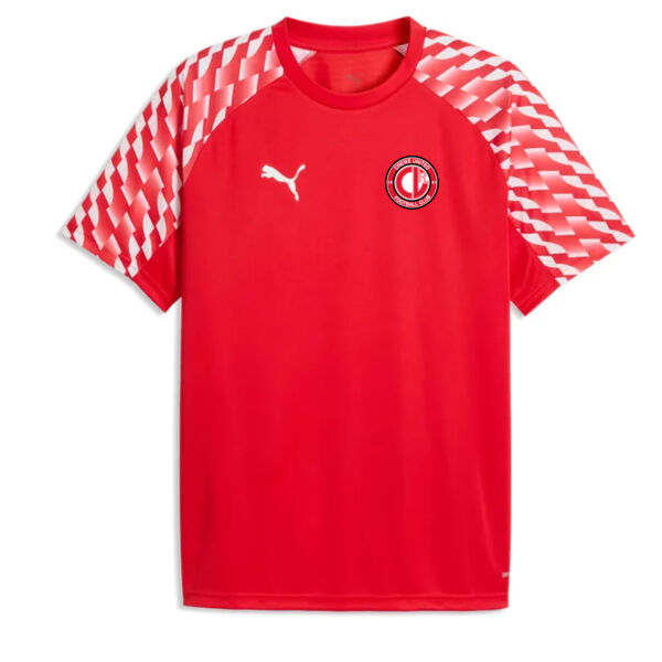 Crewe United Puma teamLIGA26 Jersey  Thumbnail