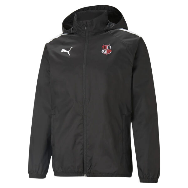 SBYL All Weather Jacket  Thumbnail