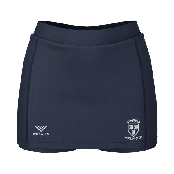 Saintfield Hockey Club Skort Thumbnail