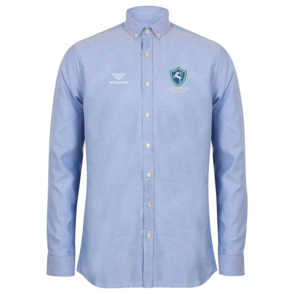 Grosvenor RFC Wildwing Dress Shirt Thumbnail