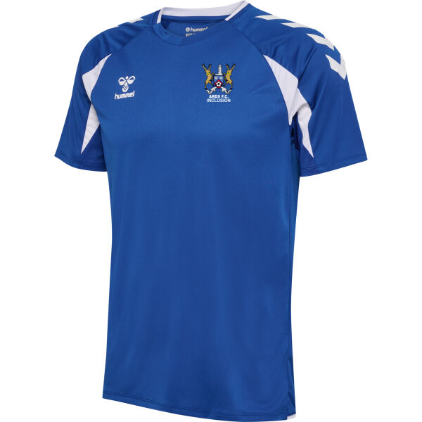 Ards Inclusion Training Top Thumbnail