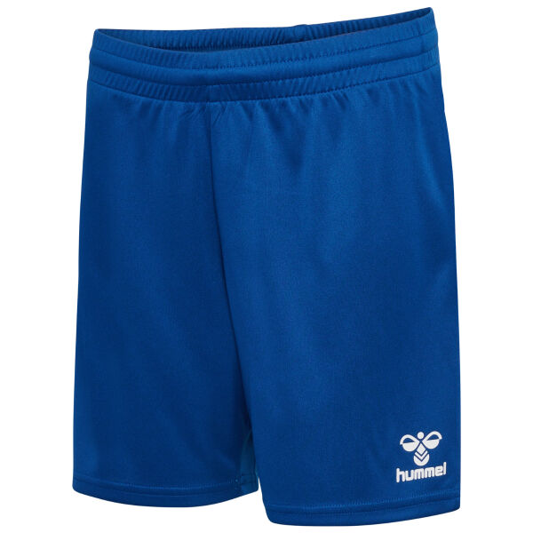 Hummel Royal Blue Shorts Thumbnail