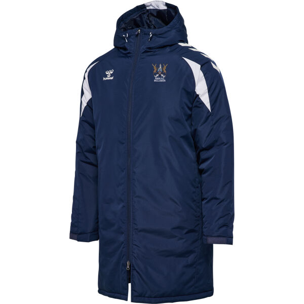 Ards Inclusion Navy Bench Jacket Thumbnail
