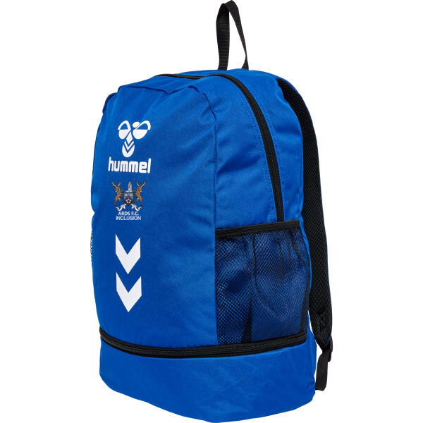 Ards Inclusion Royal Blue Backpack Thumbnail