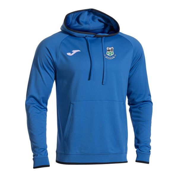 Crumlin Utd Hoodie Thumbnail