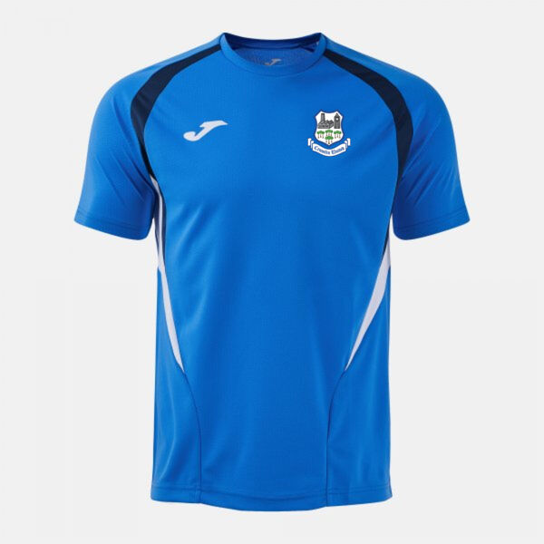 Crumlin Utd Training Tee Thumbnail