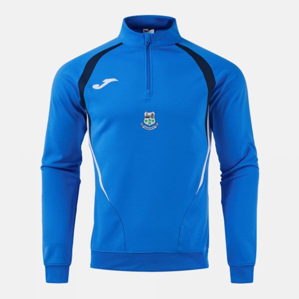 Crumlin Utd Quarter Zip Thumbnail