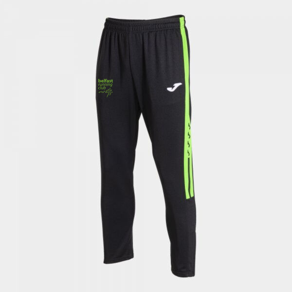 Belfast Running Club Olimpiada Trackpant Thumbnail