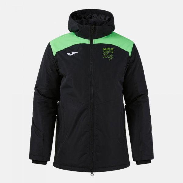 Belfast Running Club Trivor II Thumbnail