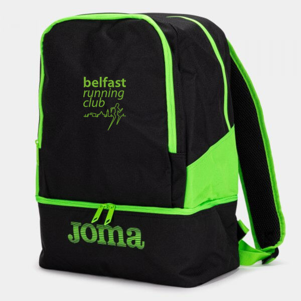 Belfast Running Club Estadio III Backpack Thumbnail