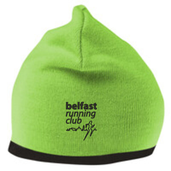 Belfast Running Club Thumbnail