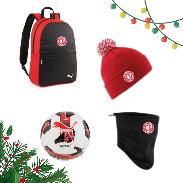 Crewe United Christmas Bundle 1 Thumbnail