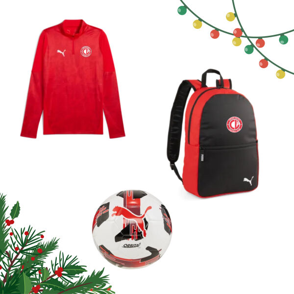 Crewe United Christmas Bundle 2 Thumbnail