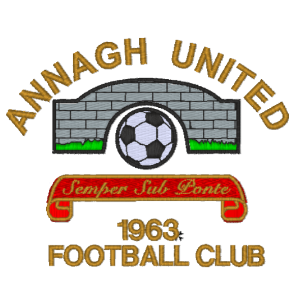 Annagh United Senior 24