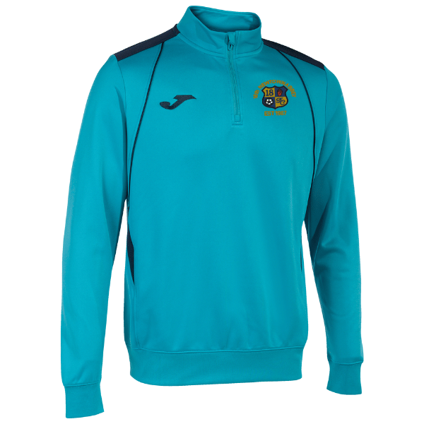 18th Newtownabbey Joma Championship VII  Sweatshirt