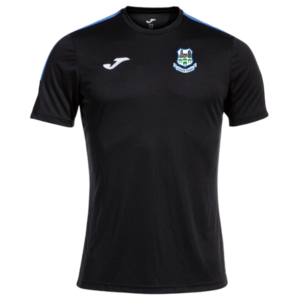 Crumlin United Olimpiada Tee Youth