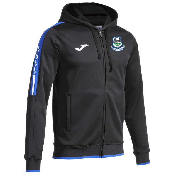 Crumlin United Olimpiada Hoodie Adult