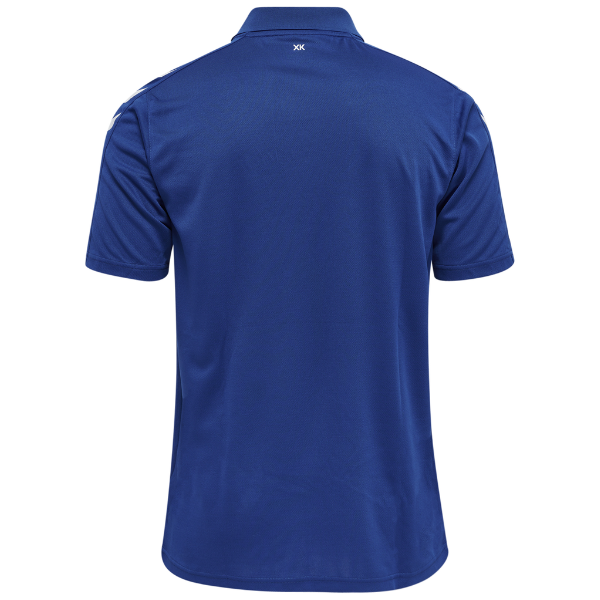 Ards FC Academy Hummel Blue Polo