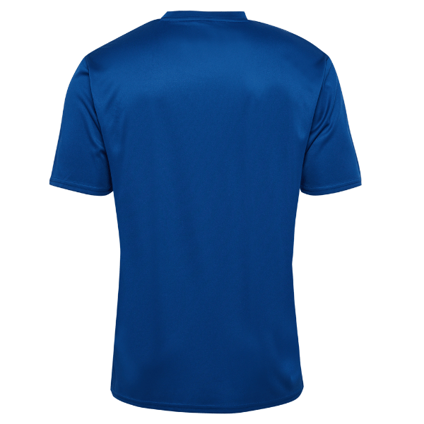 Ards FC Academy Hummel Royal T-Shirt