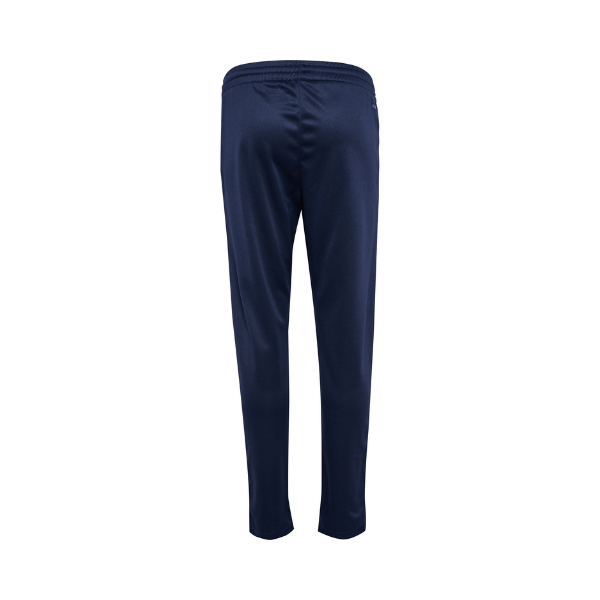 Ards FC Academy Hummel Navy Tracksuit Bottoms