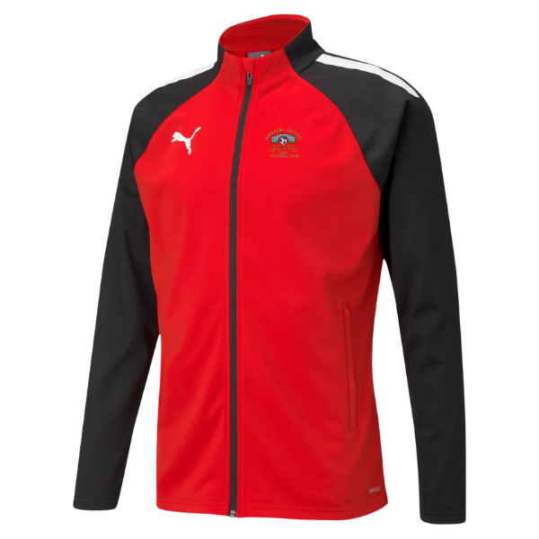 Annagh United Senior -teamLIGA Training Jacket